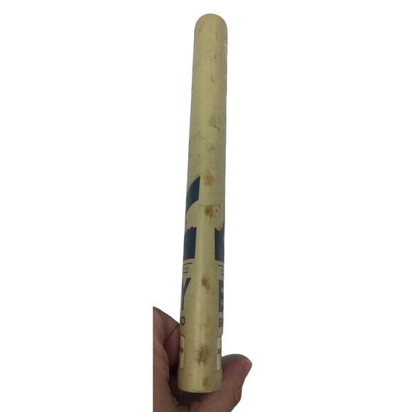 Maumee Bay Brewing Company Tap Handle ''Rollercoaster Blackberry Peach Cobbler'' - Picture 6 of 7